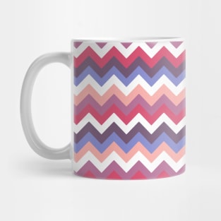 Abstract Art One Mug